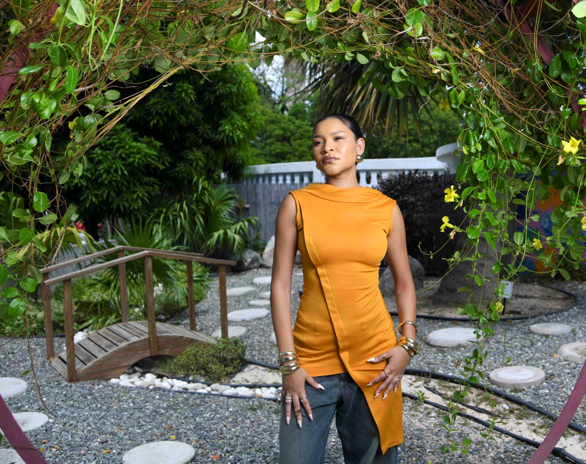 Costume and production designer Anna-Lisa ‘Annaixe’ Guthrie will judge the Avant-Garde Costume Competition.