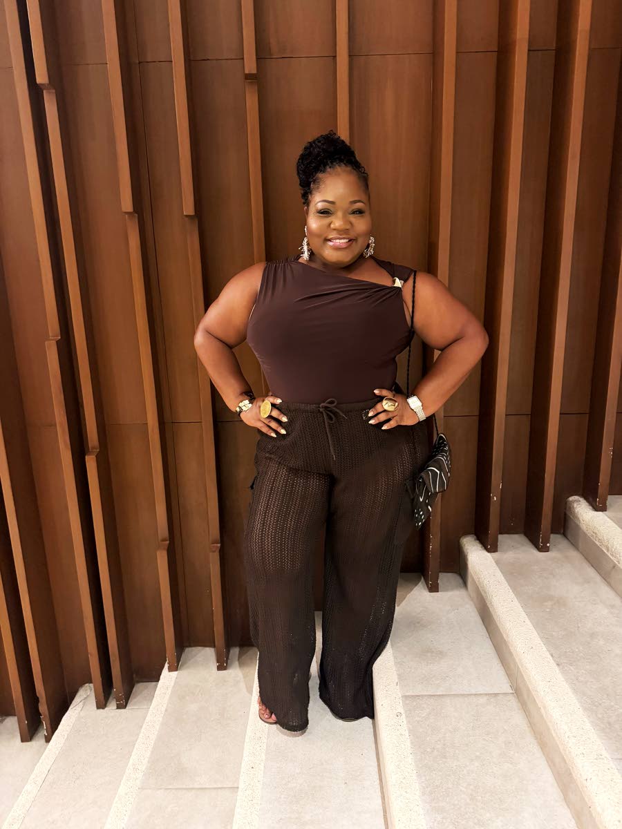 For this creative, nothing beats the nightlife in Cancun.