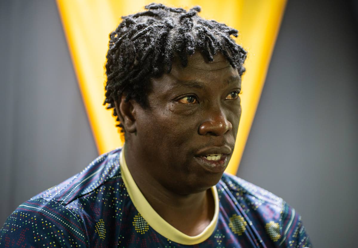 Xavier Gilbert