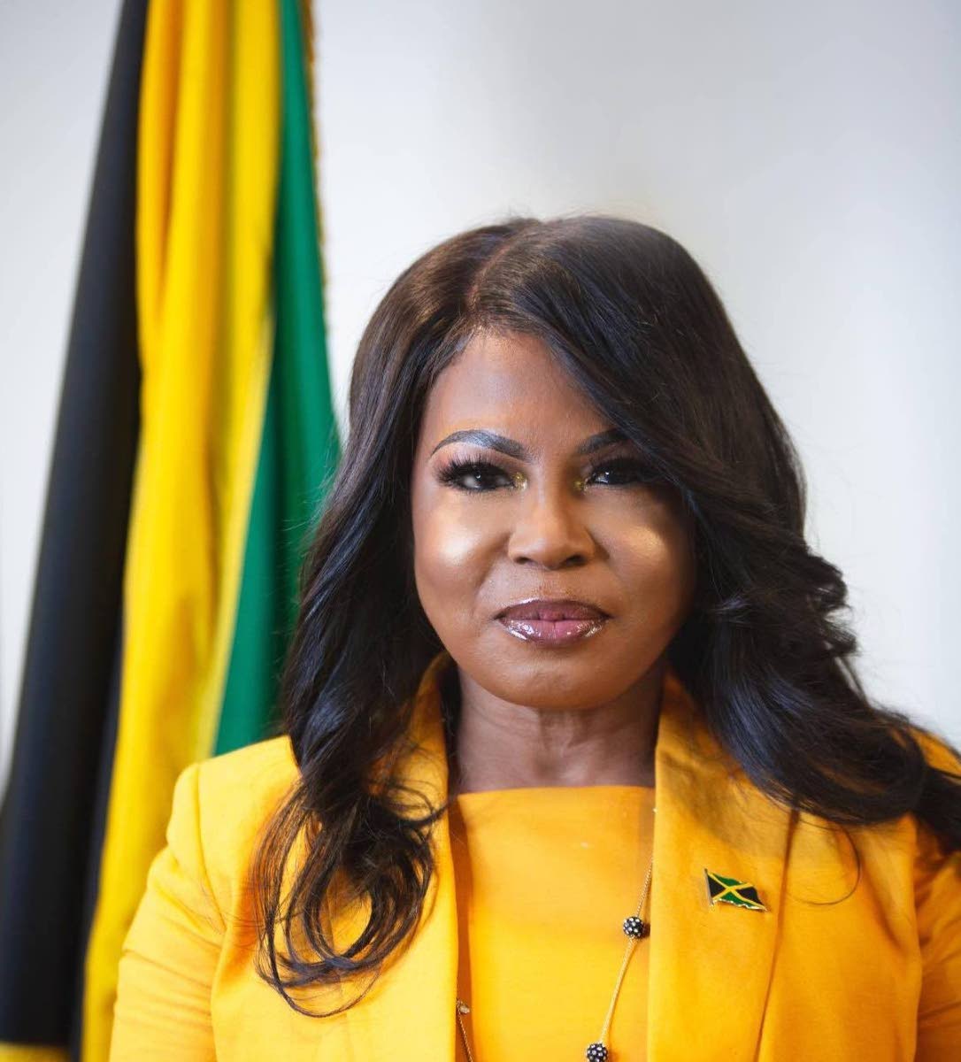 Alsion Wilson