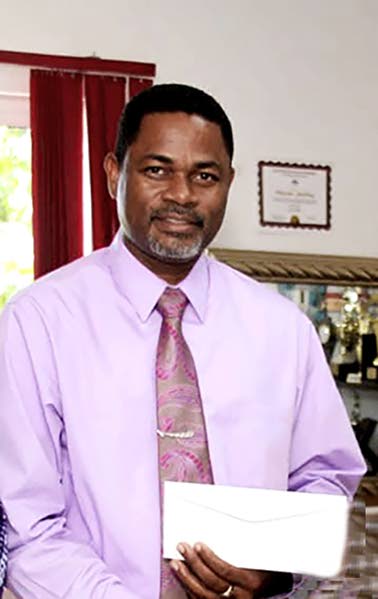 Denavon Hayles