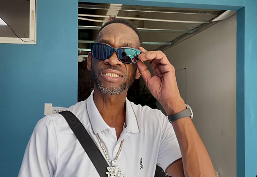 Dancehall star Bounty Killer explains the reason behind the $8 million donation to four hospitals out west.