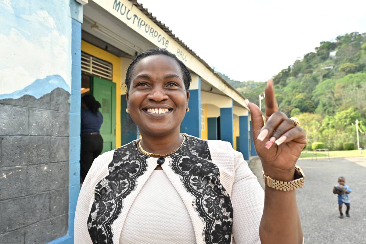 Sharlene Davis, acting vice-principal at Mavis Bank High, told The Gleaner that she was aware that several students from Halls Delight in St Andrew, as well as Penlyne Castle and Hagley Gap in St Thomas, commuted by motorcycle.