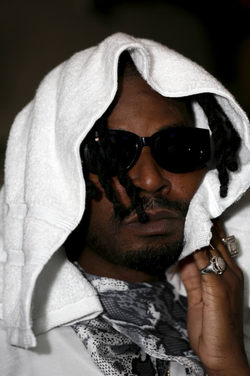 
Govana shares his reflections with ‘The Sunday Gleaner’, speaking candidly about giving back, resilience, and the power of music to uplift.