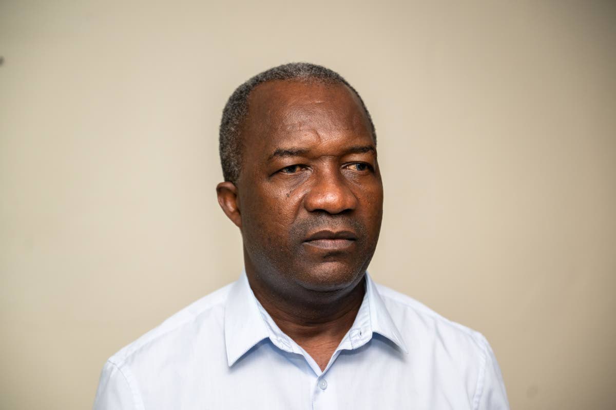 Audley Boyd