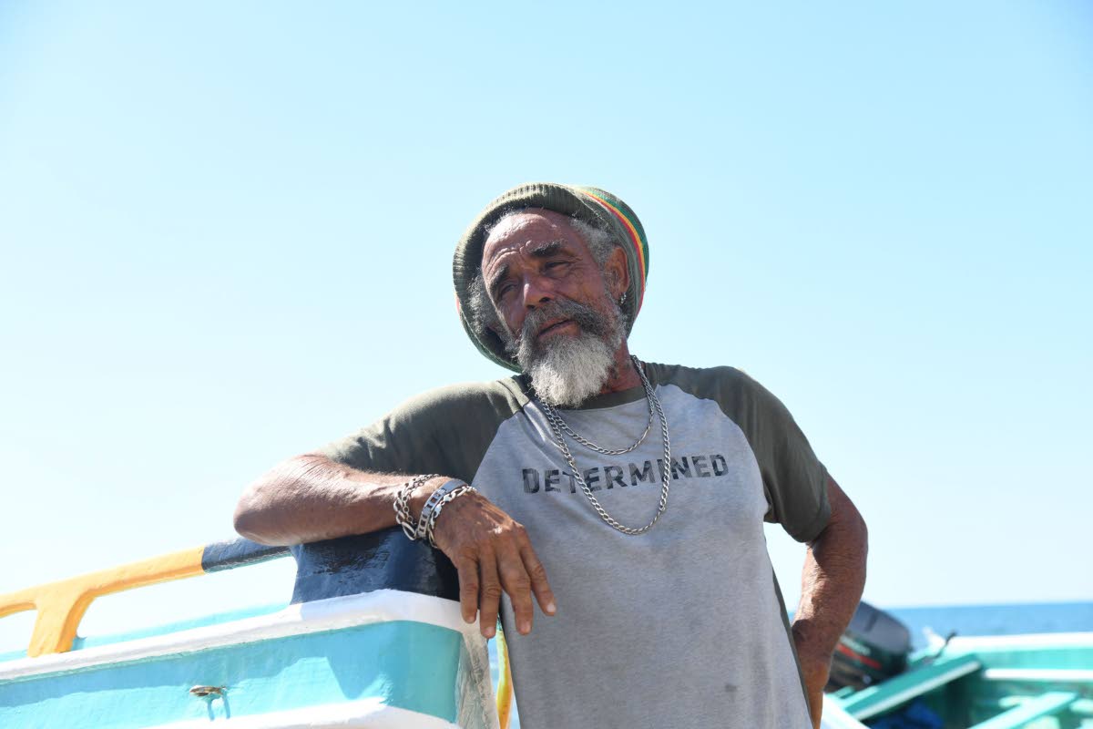 ‘Eggy’ plans to rebuild his business as he is still his family’s breadwinner.