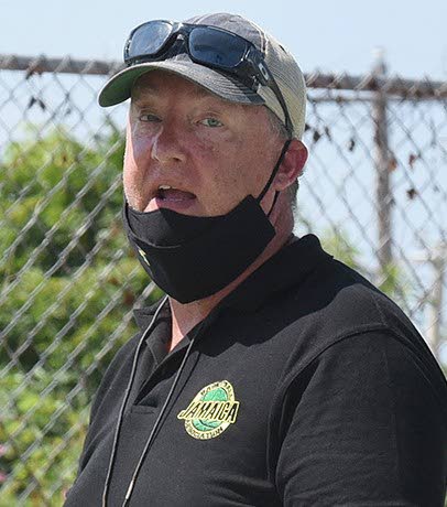 Rick Turner.