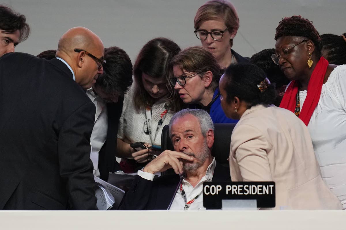 Countries recently met for another round of climate negotiations, this time in Belém, Brazil between November 10 and 21.