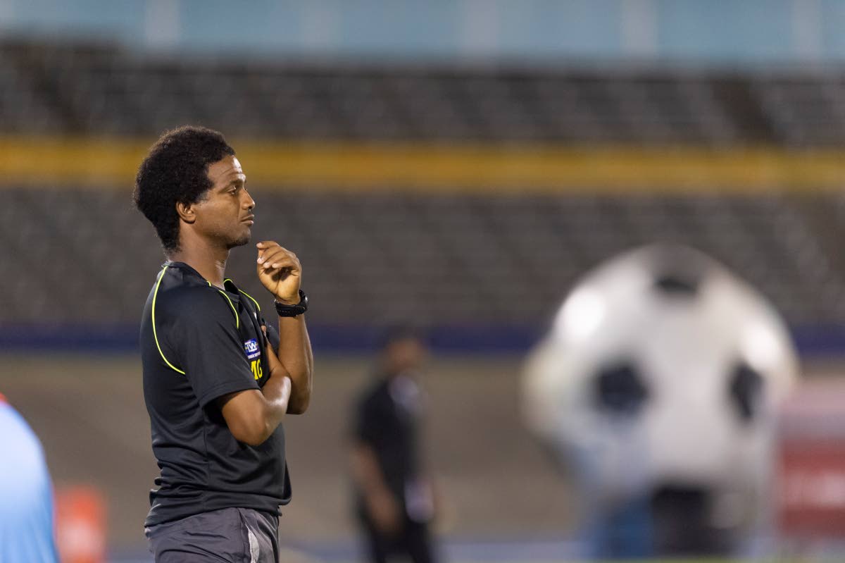 Marcel Gayle to face former charges in Drewsland return.