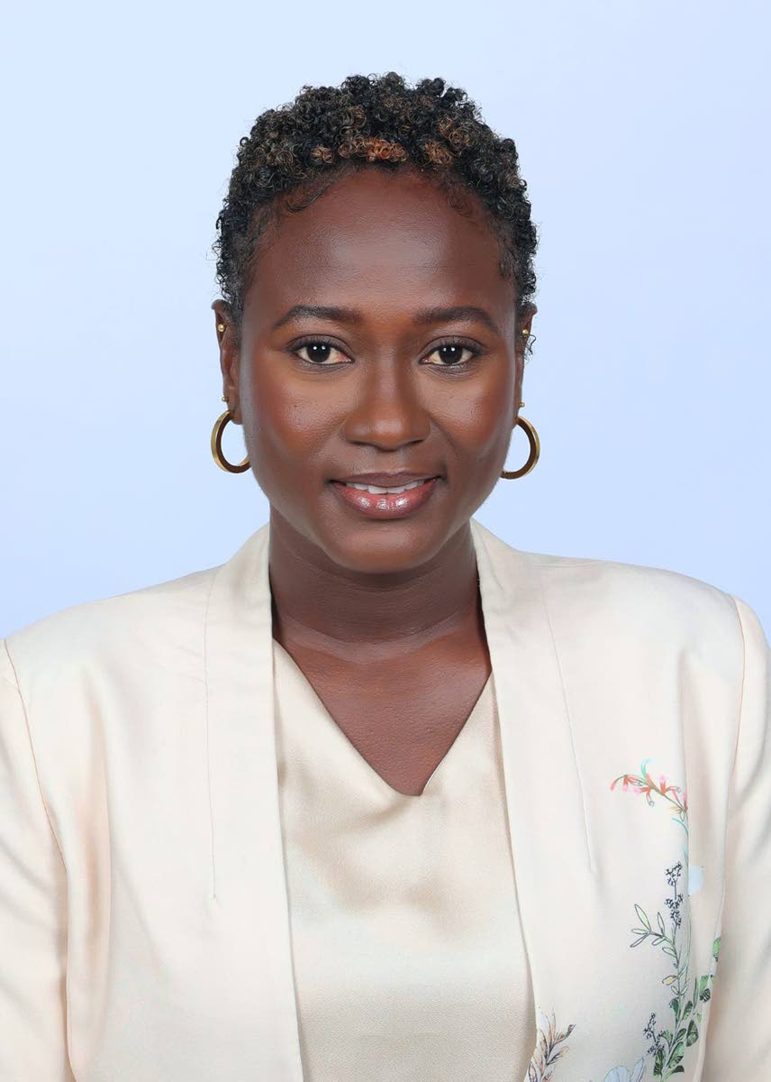 Dr Shanecia Lester
