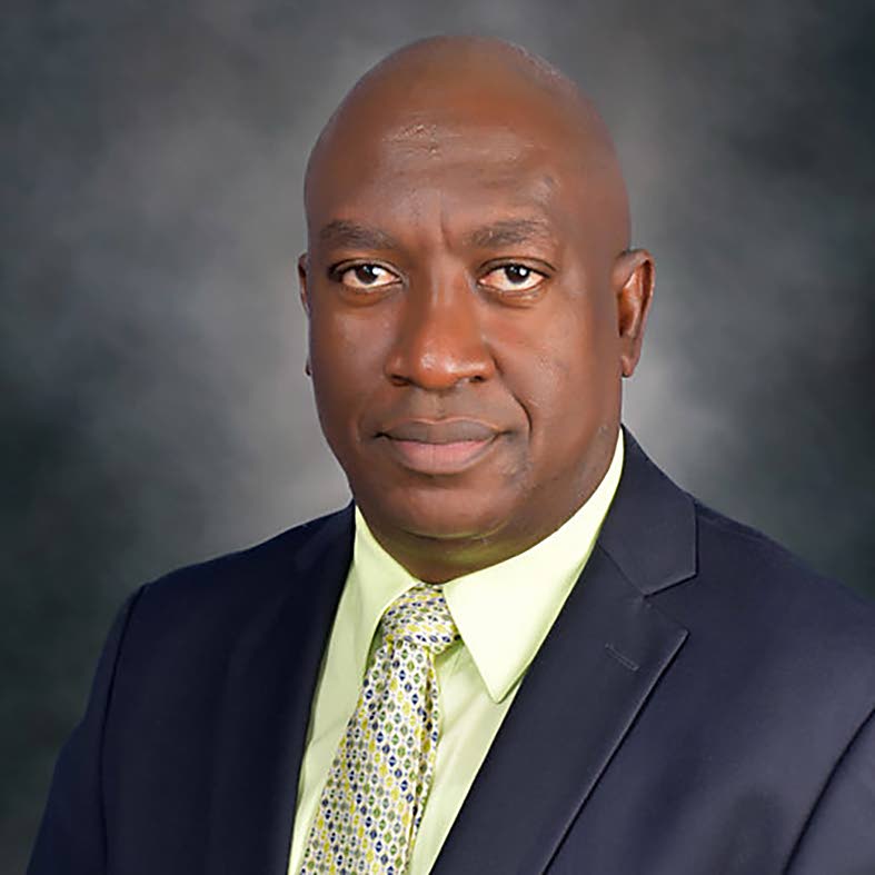 Paul Bourne, researcher