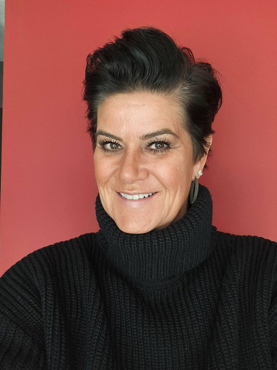 Natasha Borota