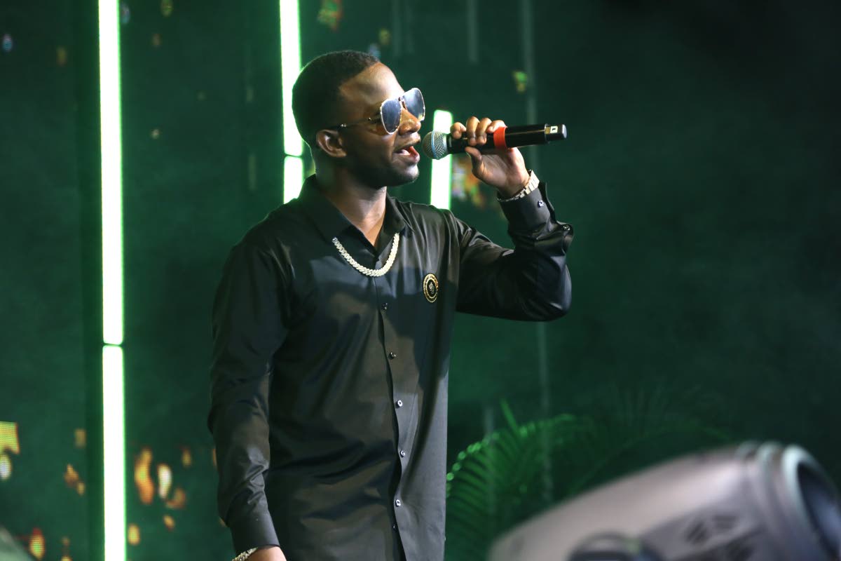 Nigy Boy’s ‘Options’ is #12 on the Top 15 Reggae and Dancehall Songs for 2025.