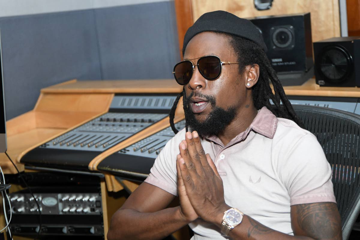Reggae singer Jah Cure was remanded in custody when he appeared in a Netherlands court in June after a court-hired interpreter was unable to attend a substantive hearing in the singer’s case.
