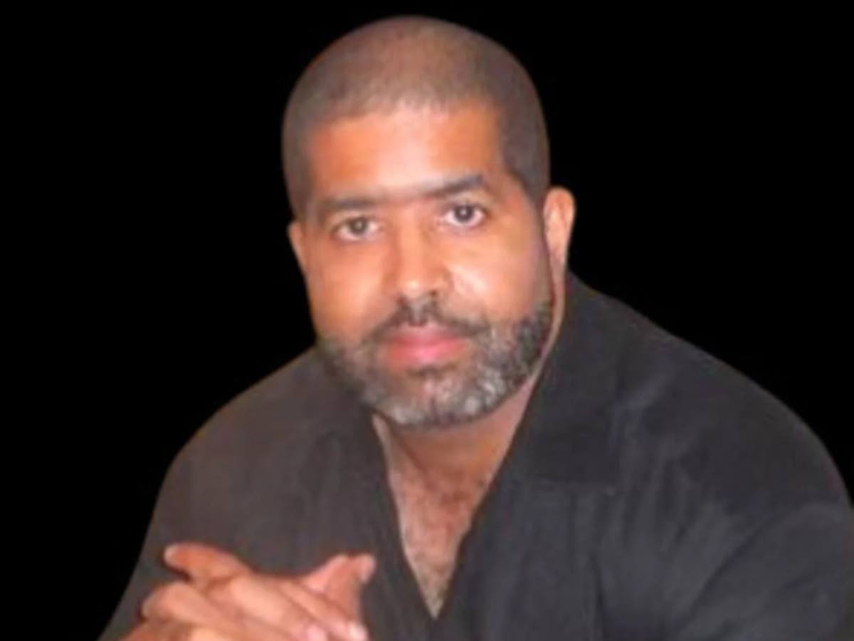 Nand C. Bardouille, Ph.D., manager of The Diplomatic Academy of the Caribbean in the Institute of International Relations at The University of the West Indies, St. Augustine Campus