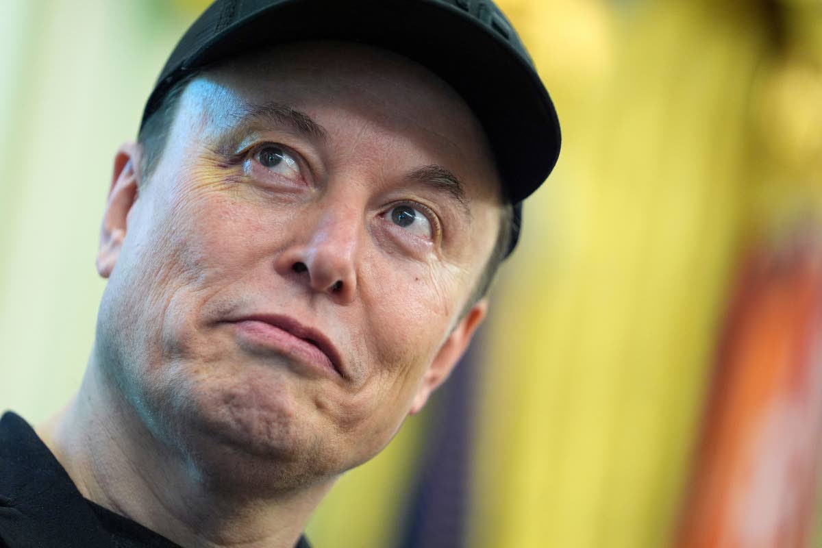 The debate over the use of AI to generate nude or near-nude pictures of  real people – especially women and children – erupted in recent weeks after X, Elon Musk’s social media platform, made Mr Musk’s image-making chatbox, Grok AI,  available to u