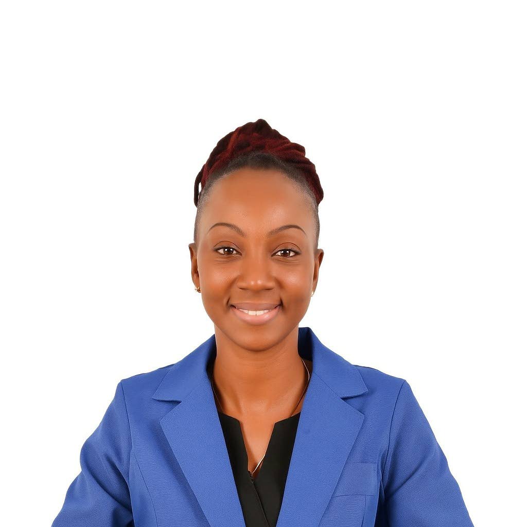 Dr Rene Level, president of the National Association of Deans of Discipline.