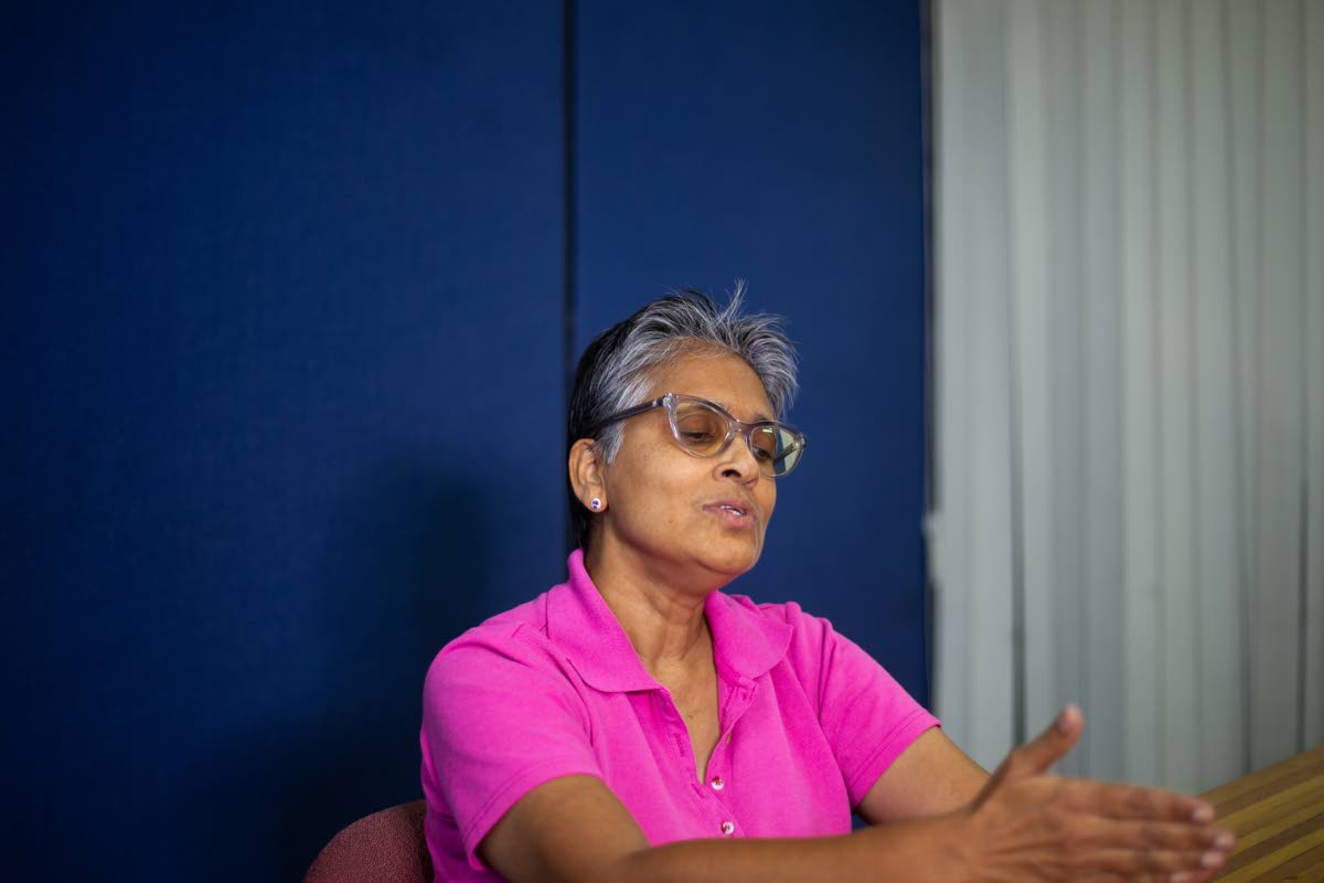 Dr Kanchana Coore offers a clear message to healthcare providers: delaying death at all costs is not the goal.