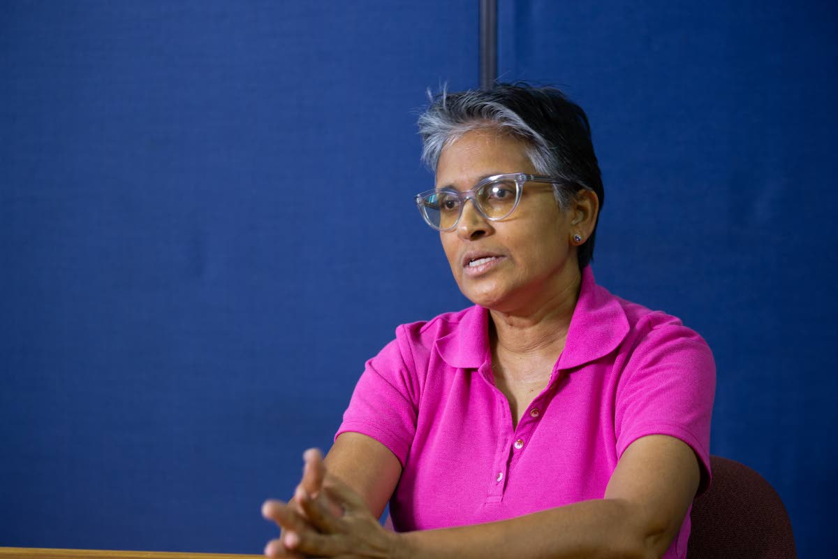 Dr Kanchana Coore