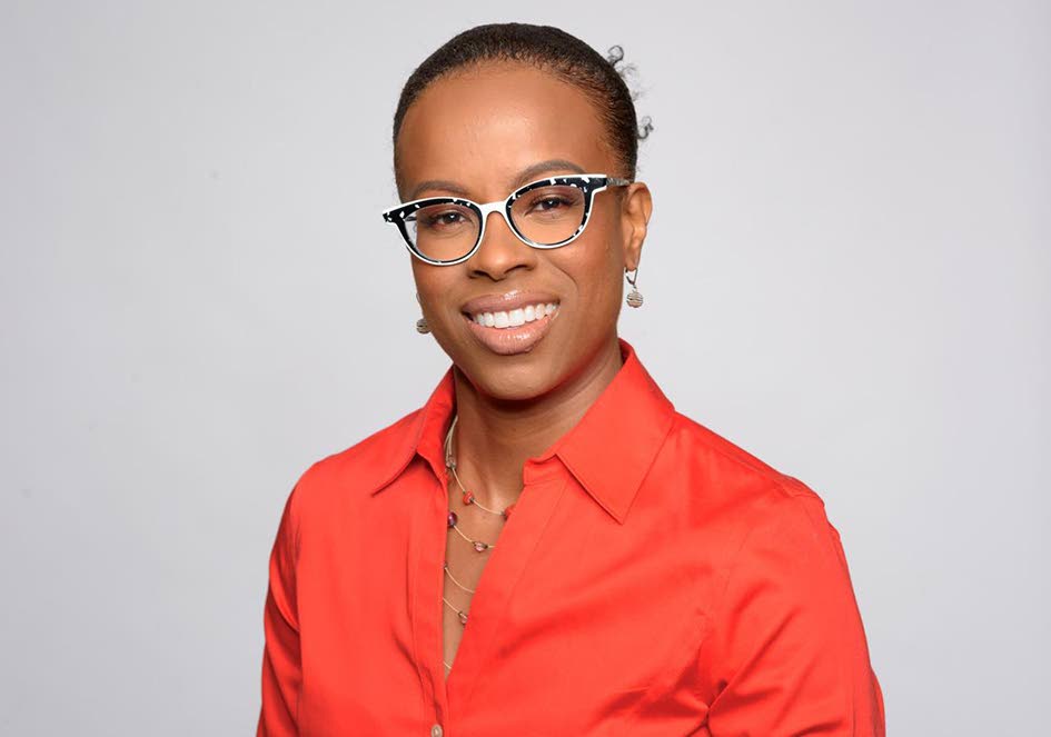 Dr Lisa Franklyn-Banton