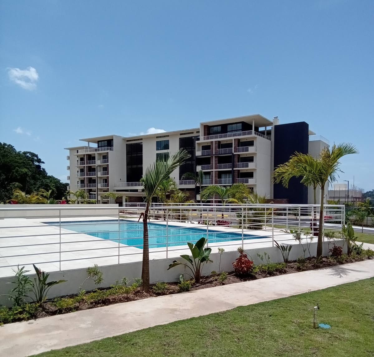 Contributed
Proven Properties AVISTA at Bloomfield apartments in Mandeville.