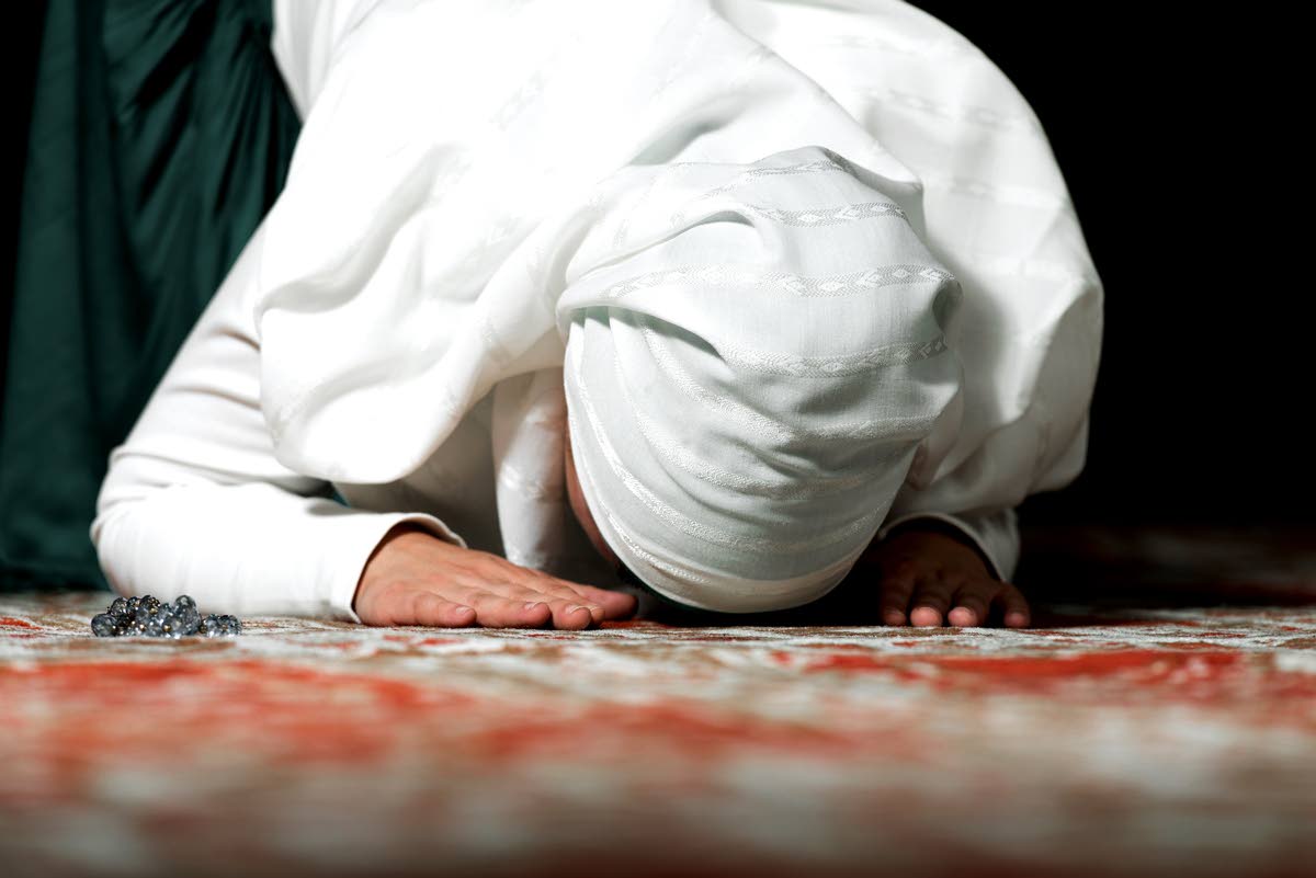 We must learn how to persevere in prayer if we must be champions and veterans of spiritual warfare. 