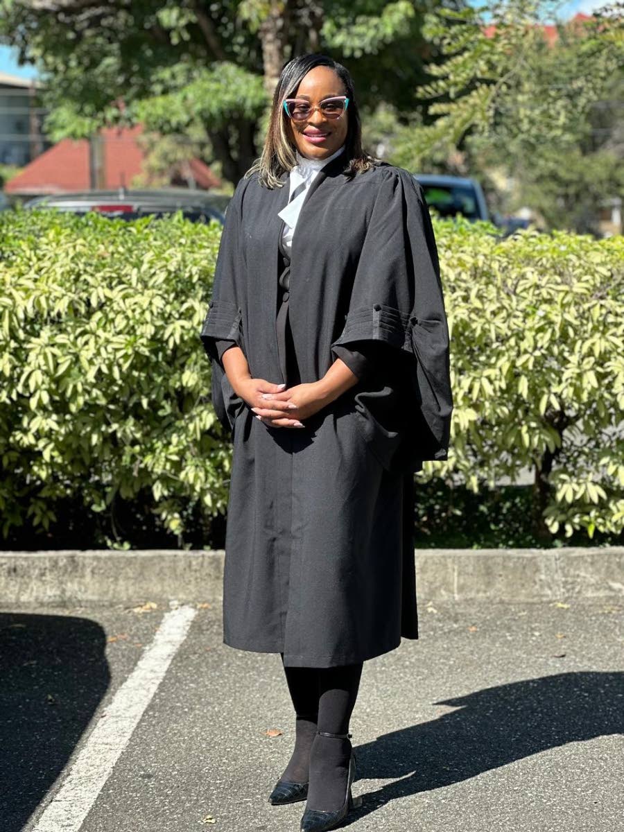 
Kadiesh Jarrett-Fletcher