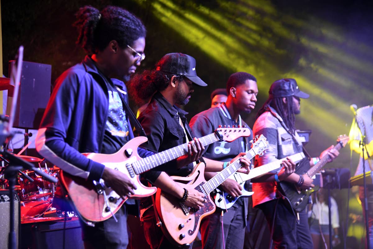 The Dub Squad representing