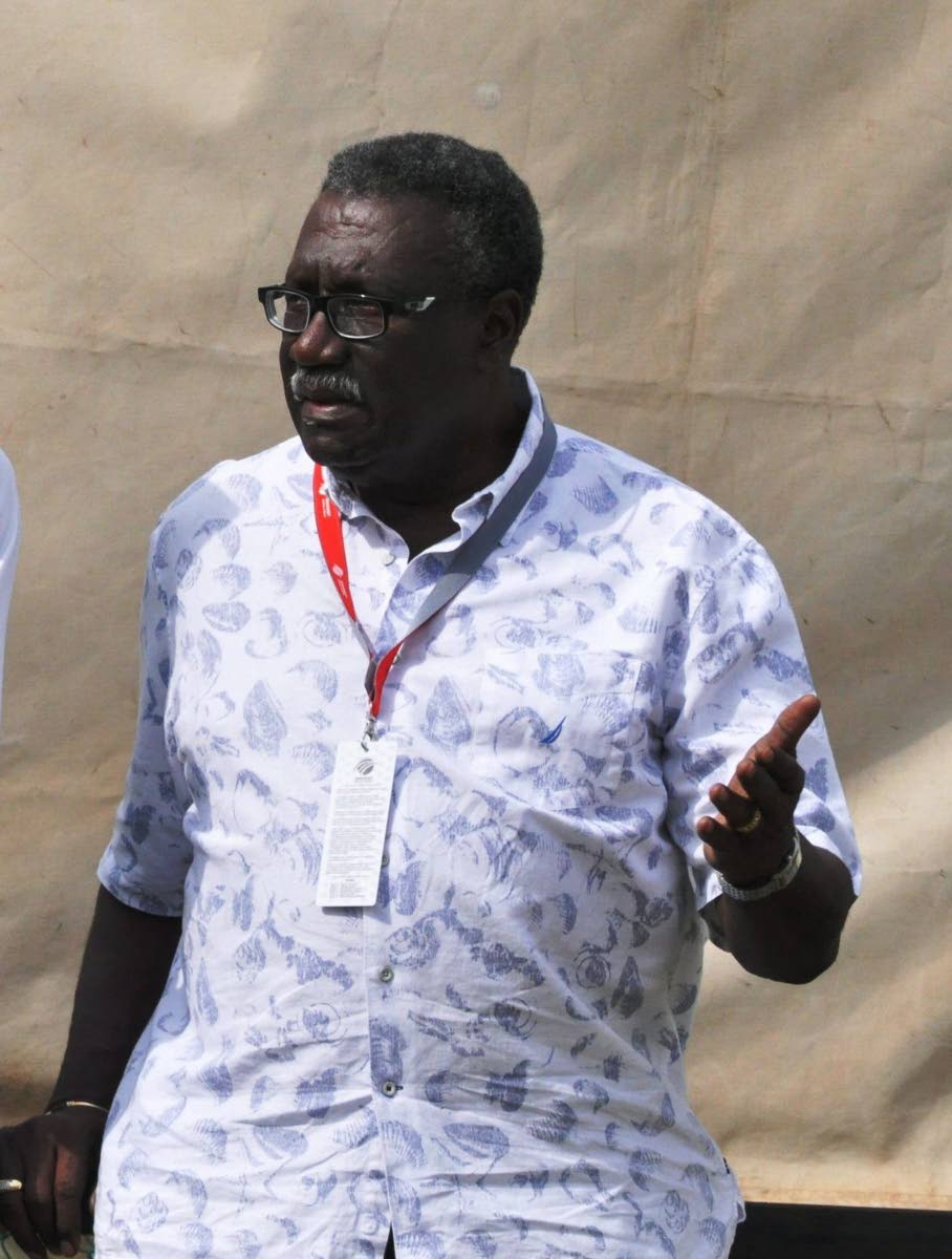 Clive Lloyd