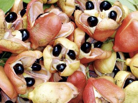 Ackee