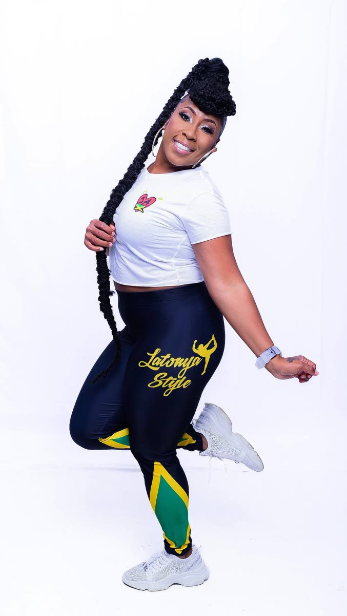 Right: For Style, dance is a way to develop skills, improve coordination, and build a sense of community. 