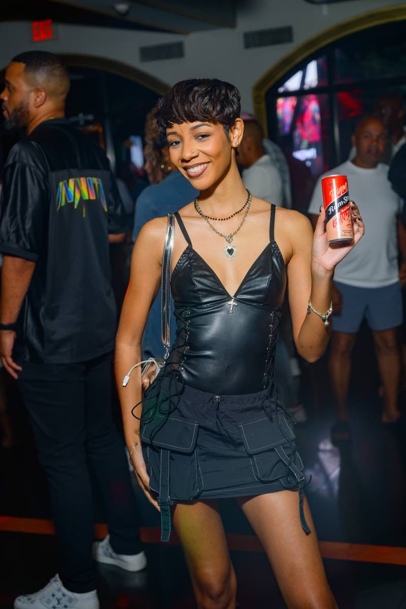 Content creator Shelby Bradshaw is super excited for this carnival season.