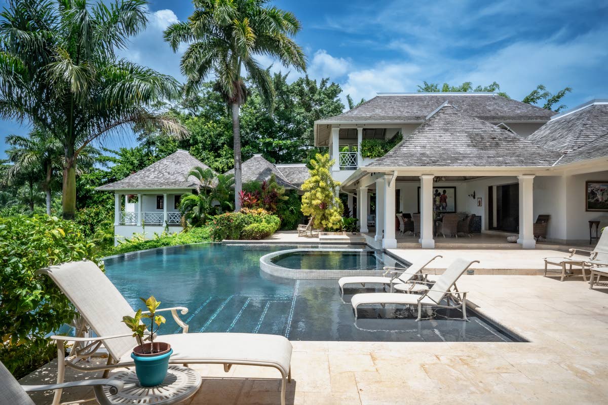 Every corner of this home inspires indulgence, comfort, and serenity.