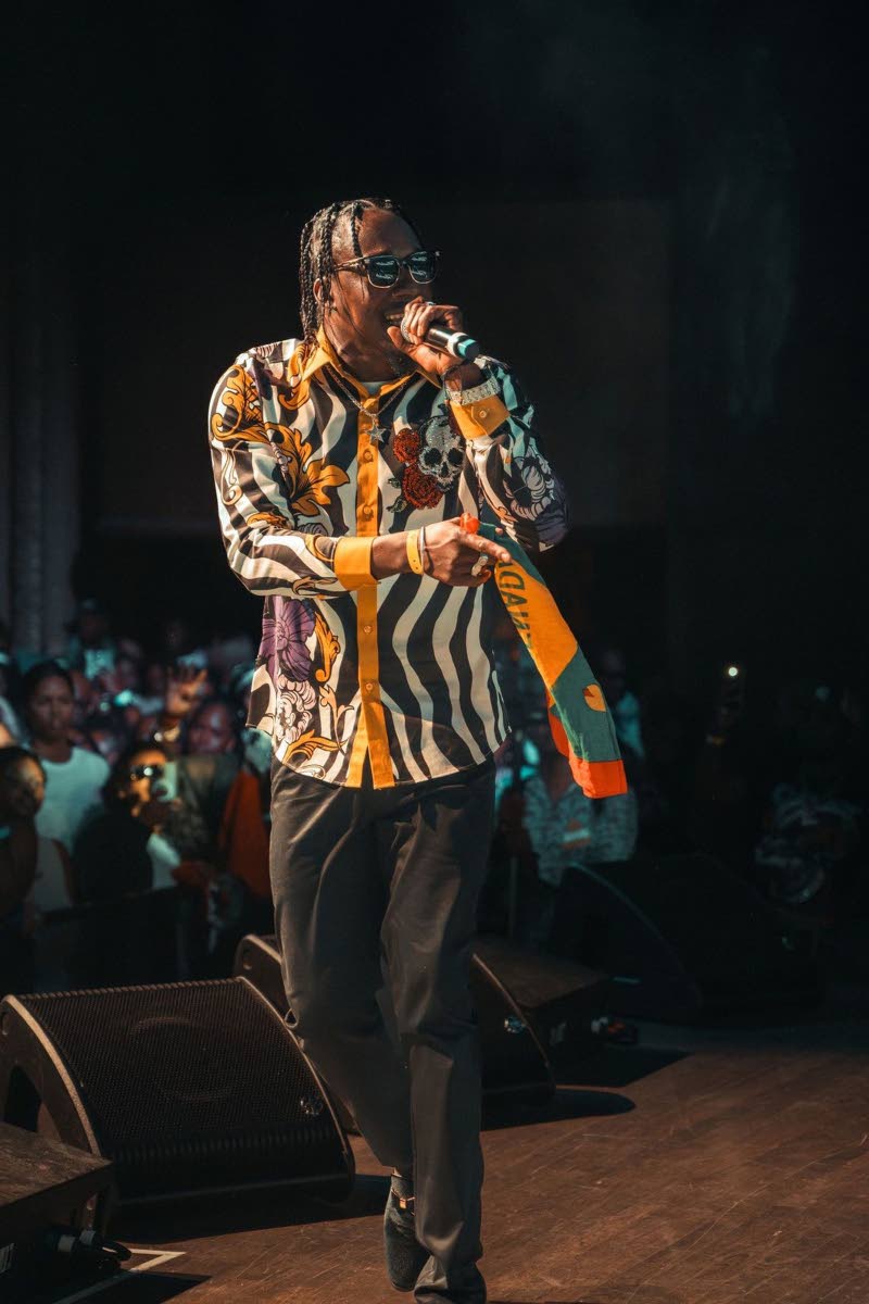 Lil Kerry highlights being named Road March champion in his home country, Grenada, as his all-time favourite carnival memory. 