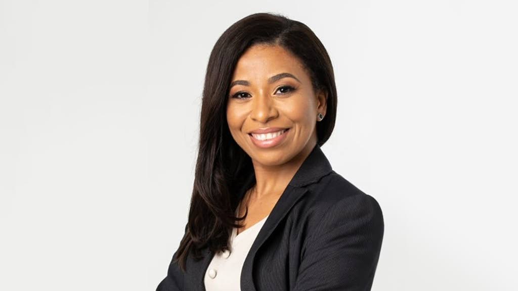 Antoinette Hamilton