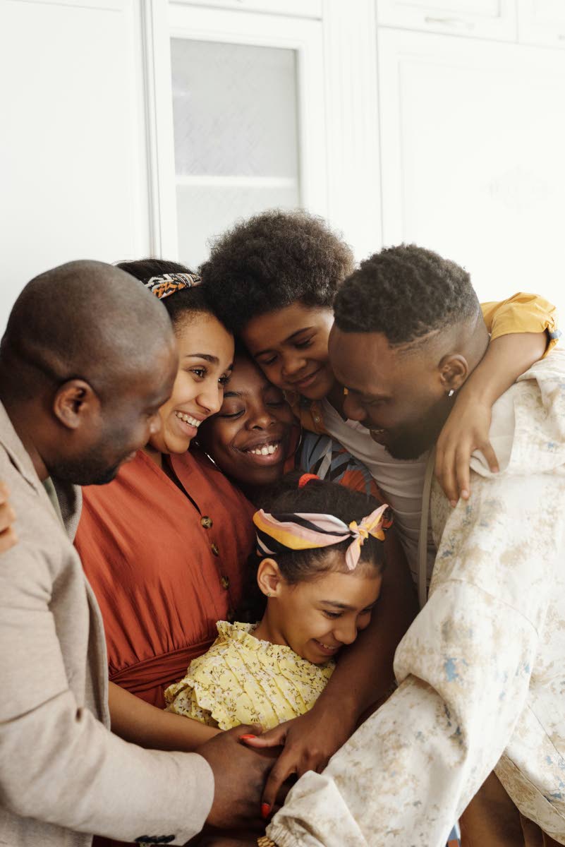  In our hectic world, how often do we get that chance to connect with others and nourish ourselves in ways that really count. 