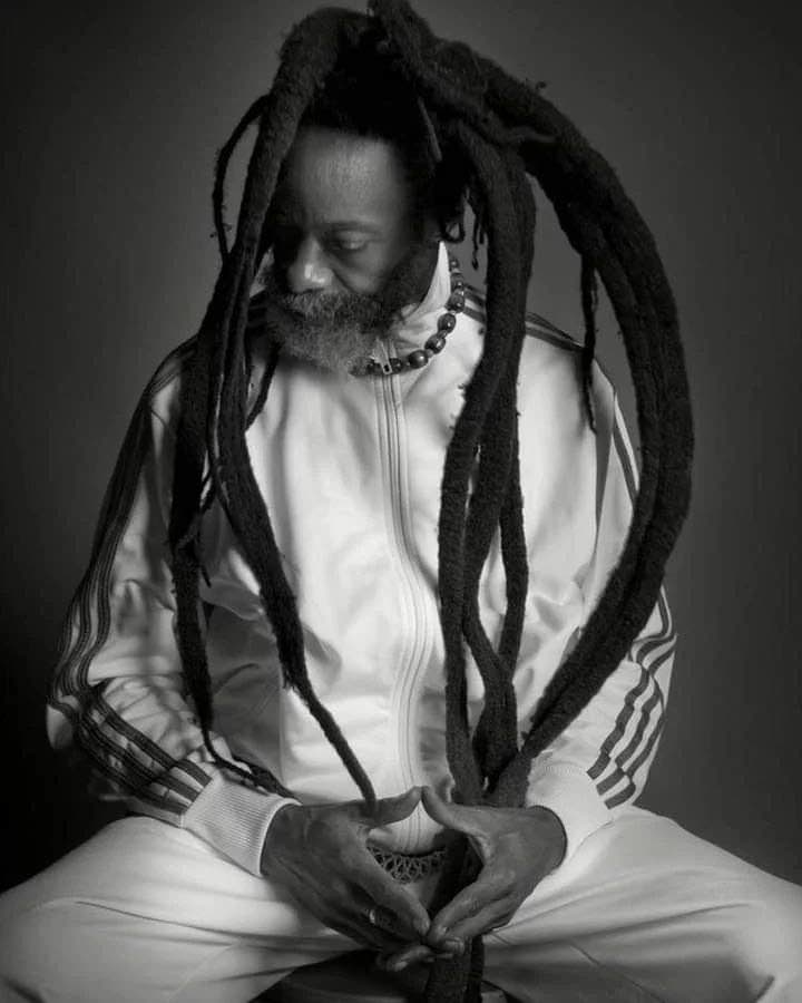 Earl ‘Chinna’ Smith