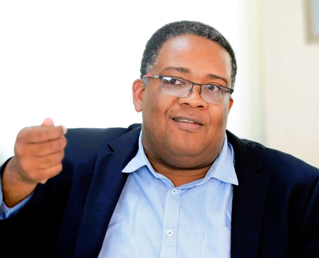 Professor Michael Taylor