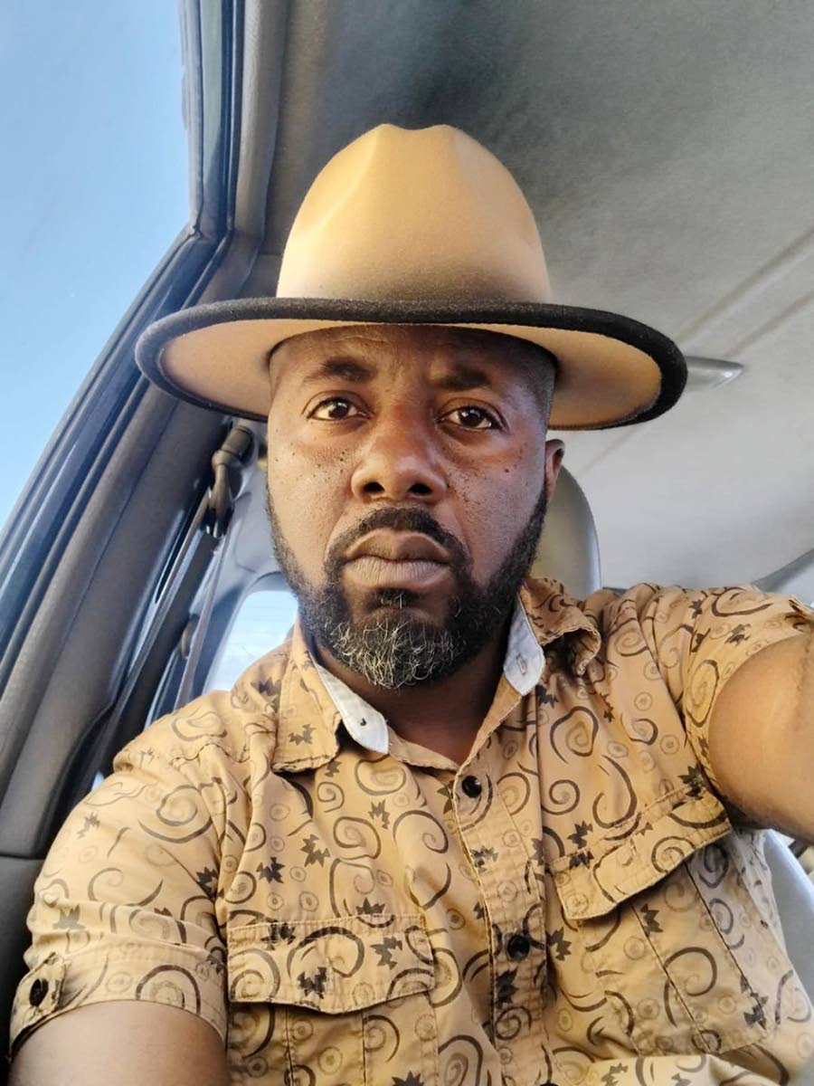 Gospel singer Gamel Grant will also be performing at the Ezer Concert.