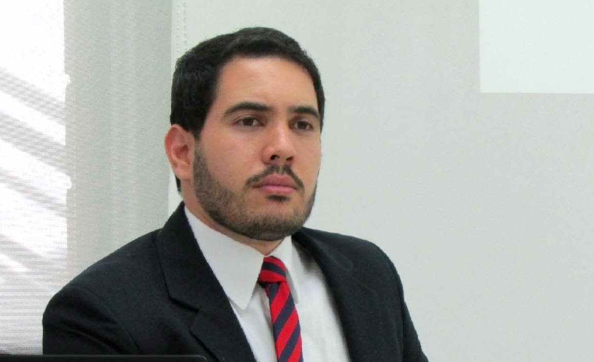 Ángel Arellano