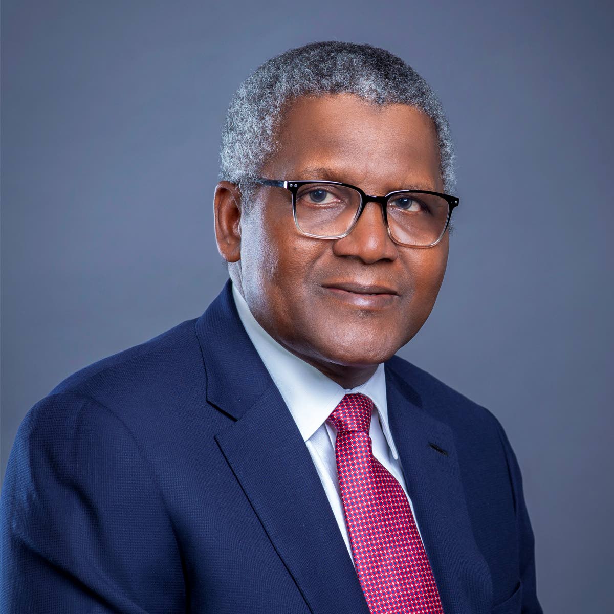 Aliko Dangote