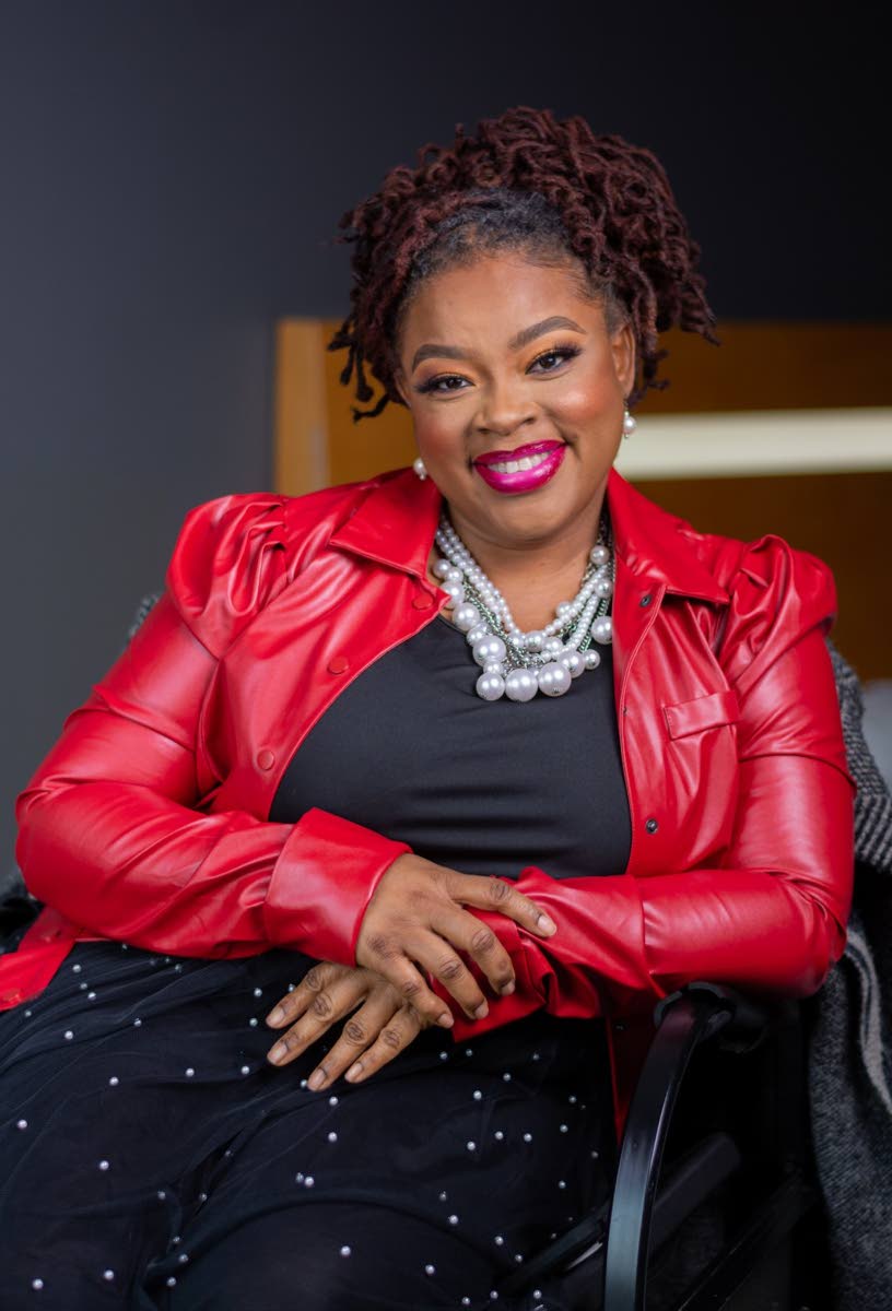  Yolan Williams