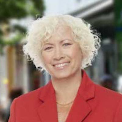 Diana Burke