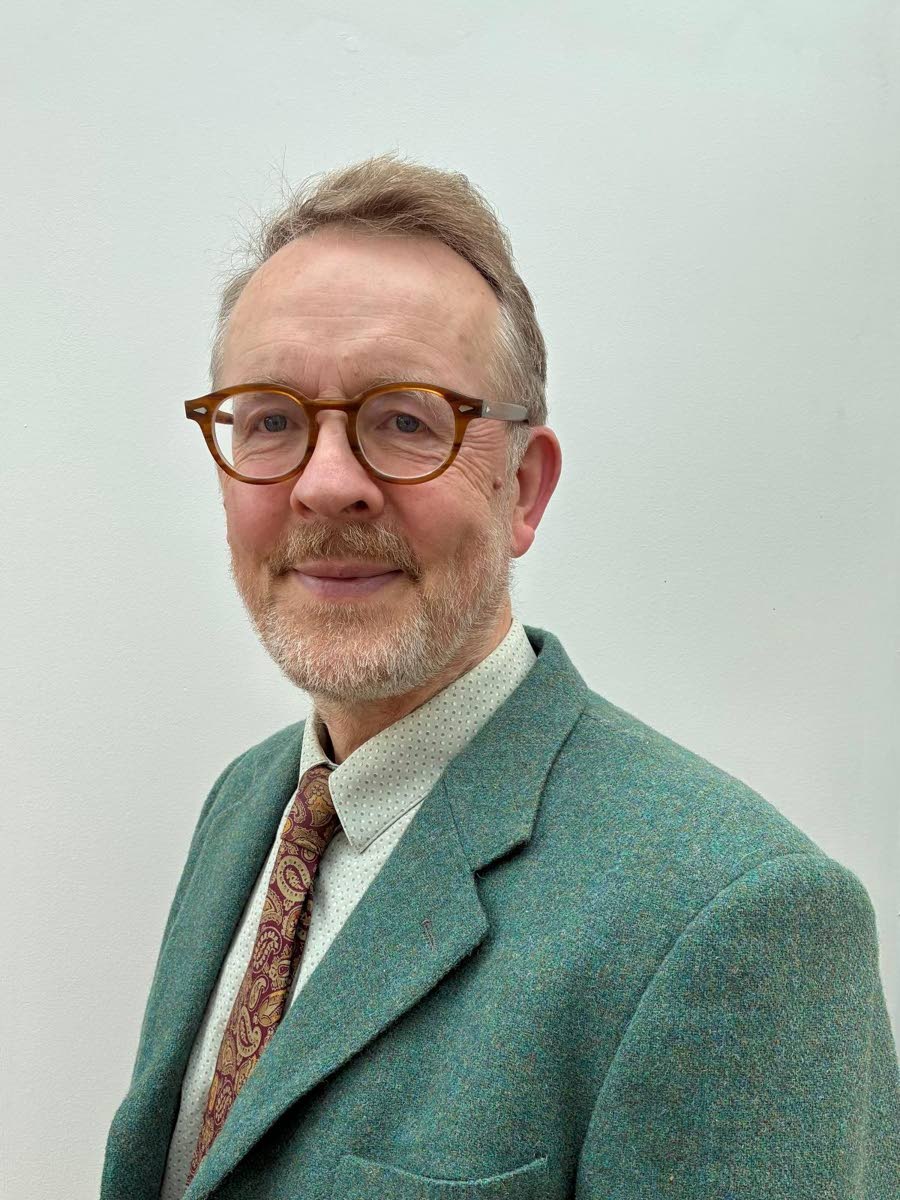 Huon Wardle 