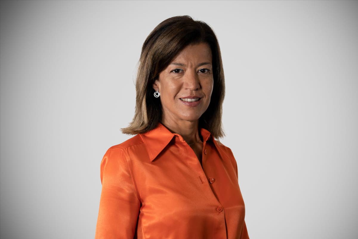 Dalila Gonçalves is regional director of the United Nations Office for Project Services (UNOPS) for Latin America and the Caribbean. 