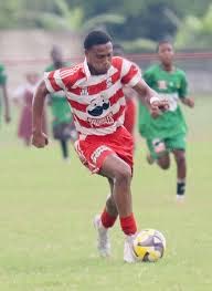 Glenmuir’s Orel Miller