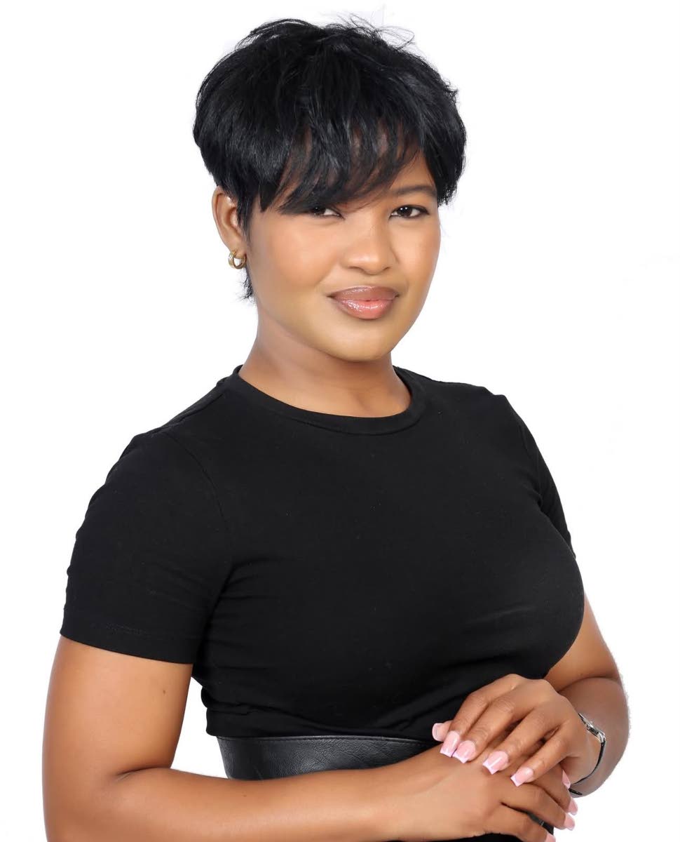 Attorney Mekelia Green facing assault charge