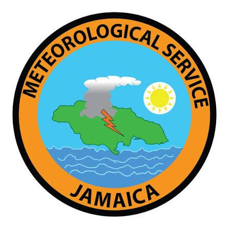 The Met Service says the forecast is for intermittent showers and thunderstorms to continue affecting mainly eastern parishes through to Sunday evening, which could result in flash flooding