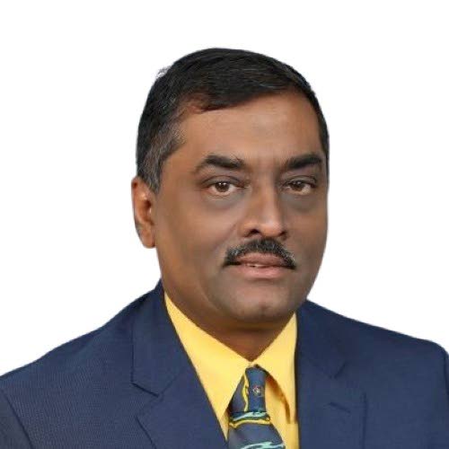 Dr.  Akshai Mansingh