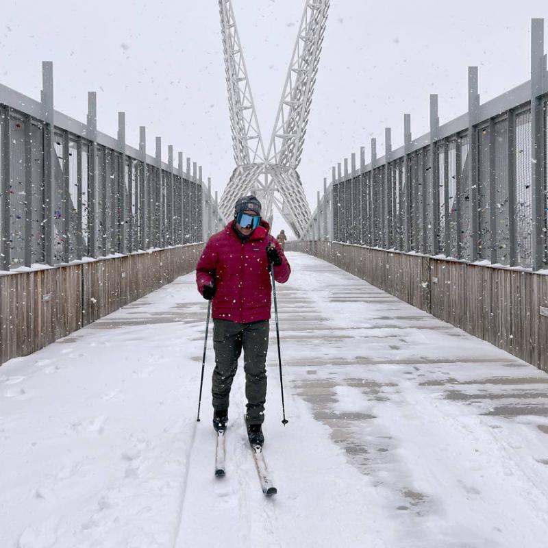 Thousands of flights canceled as major winter storm moves across the US ...